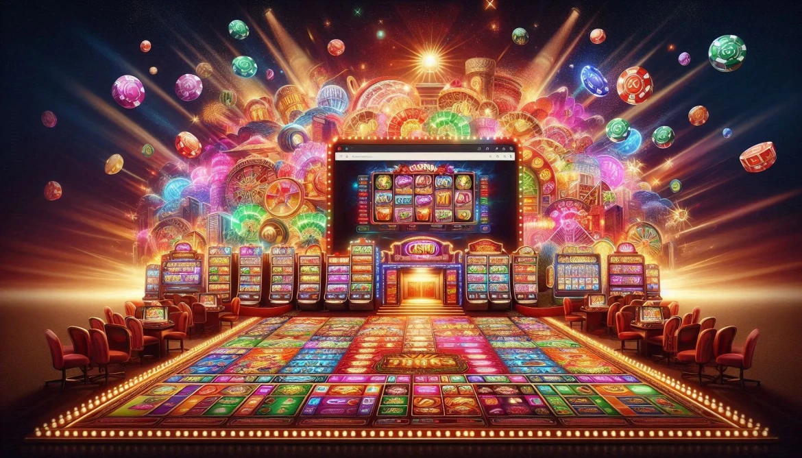 11Croco Casino